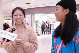 男朋友从后面抱着你是什么感觉？这种感觉还真不能明说视频封面