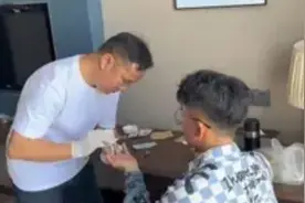 电影《亲爱的》原型杜小华河南寻子鉴定结果已出：比对失败视频封面