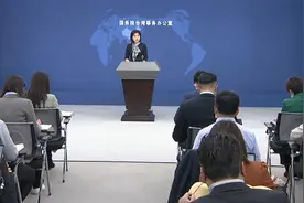 东部战区解放军对台海全天候战备值班？国台办回应视频封面