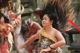 非洲“最性感”部落，女性不需要穿衣，防晒方式非常独特！视频封面