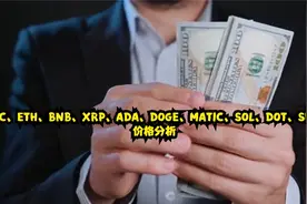 BTC、ETH、BNB、XRP、ADA、DOGE、MATIC、SOL、DOT、SHIB价格分析视频封面