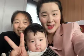 晨晨带公婆出差又旅游，一路上大兜小兜带一堆，公公：身份证没了视频封面
