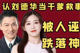 "甜妹鼻祖"张含韵：曾被人逼哭，后受汪涵提携，与赵丽颖友谊深厚视频封面