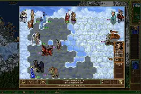 英雄无敌3归途（第12集）打犯伦铁思竟然还能这么玩视频封面