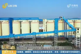 全力保供应！山东能源集团2021年度取暖季将供应省内煤炭1185万吨视频封面