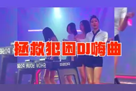拯救犯困DJ嗨曲，超强节奏，提神醒脑半小时，超好听车载音乐！视频封面