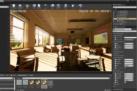 UE4实时光线追踪应用（包含大量干货）视频封面