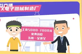 解决就业结构性矛盾 江苏这样做视频封面