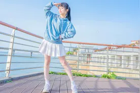 超爽卡点，青春有你3主题曲《We Rock》翻跳视频封面