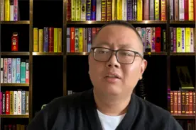 公务员考试-行测10000刷题【类比推理第01组】老杨原创解析视频封面