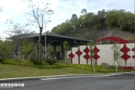 惠河高速路西出口微改造项目已完工80%视频封面