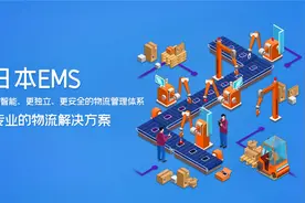 1分钟让你明白国内寄件跟国际寄件有哪些区别？视频封面