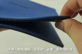 乒乓球套胶的奔腾年代，内外兼修的尖货值得细细盘一盘！-国球汇视频封面