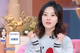 论女生能有多邋遢，冯提莫自曝七天不洗头攻略，何炅惊呆了！视频封面