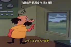 搞笑配音：坑人博士给啄木鸟做变性试验 结果把自己变成女的了视频封面