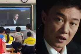 《孤勇者》被侃是儿歌 ，陈奕迅高情商回应，网友想起《十年》视频封面