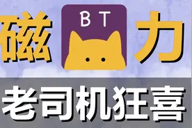 这款BT磁力资源搜索下载器，比快播都猛！视频封面