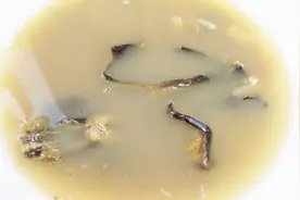 气管炎、肺热咳嗽，天然消炎抗菌止咳汤，比药好喝没副作视频封面