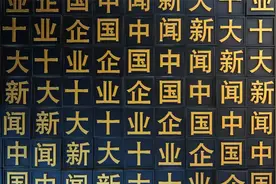 《中国企业报》35周年宣传片视频封面