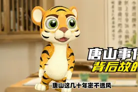 唐山事件视频流出的背后故事，迷雾重重视频封面