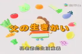 90后的童年回忆！ （我们这一家）粤语版，TVB动画 2019 vol810视频封面