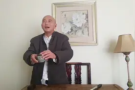 方言评书《孔二小姐》（23）视频封面