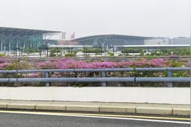 现在的深圳市机场的老航站楼，就这样荒废了吗？多可惜！视频封面