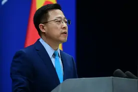 外交部：普京愉快地接受了北京冬奥会开幕式邀请视频封面
