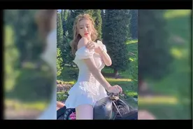 文案撩得狠，追你又不肯，私信让我滚，无情又残忍视频封面