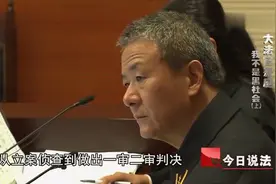 长春孙氏三兄弟涉黑案开庭，典型的案件，为什么8年后翻案视频封面