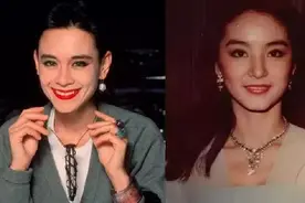 美貌不输林青霞，21岁嫁入名门，是第一个公开承认患艾滋病的名人视频封面