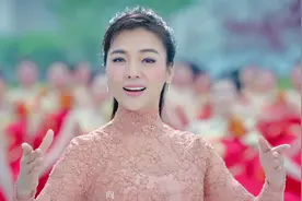 一首《我的中国》献给，伟大的祖国！