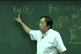 倪海厦讲小孩灸身柱穴的好处:高大、壮实、不容易感冒视频封面