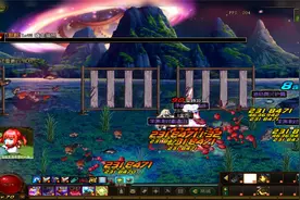DNF：炫纹融合的异界套玩法视频封面