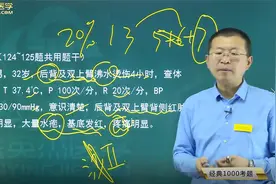 临床经典：烧伤分级及处理视频封面
