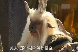 上门女婿牛魔王，为何跟玉面狐狸没孩子？网友：因为狐狸年岁已高视频封面