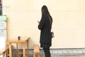 奇葩！淘宝卖家因退货寄寿衣给买家，江门买家表示心慌慌视频封面
