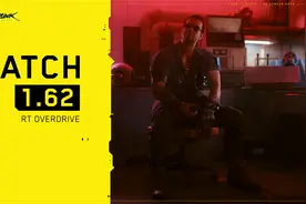 【技嘉4060Ti】赛博朋克2077 2K帧数测试 原生超级画质DLSS光追视频封面