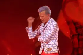 四大天王名不虚传，这舞蹈不愧亚洲舞王视频封面