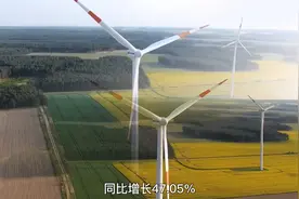 中国风电真正的龙头股企业视频封面
