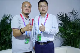 北京车展英雄访谈录：700匹的赛力斯 它到底是辆什么车？视频封面