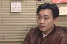 狄龙 尔冬升 姜大卫 郑少秋 刘松仁 年轻时颜值对比，谁更有魅力视频封面