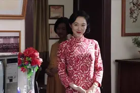 希望的大地：欣然终于出嫁了！穿上当年母亲结婚的红旗袍，太美了视频封面
