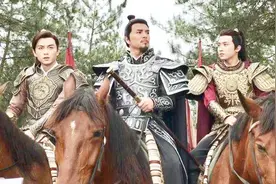 古代将军打完仗后，为何不能立马脱去盔甲，卸甲风究竟有多致命？视频封面