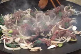 爸妈为我的生日做的家常料理，有各种的美味小吃，非常感谢爸妈！视频封面
