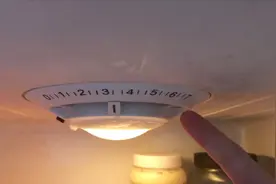 冰箱1-7档温度各是多少？很多人都理解错了，难怪冰箱那么费电视频封面