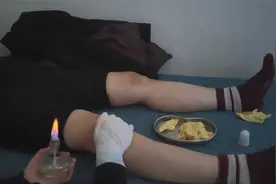 疼痛的中医特色疗法——火灸视频封面