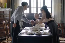 人生之路：结局巧珍加林奉子成婚，双星陈秀礼离婚，黄亚萍嫁老外视频封面