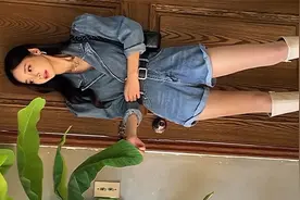 韩国美女模特孙允珠239期视频封面