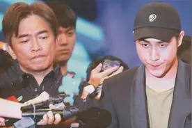 吴宗宪儿子夜店吸毒被捕，曾黑脸宣布儿子退出演艺圈：抓去关起来视频封面